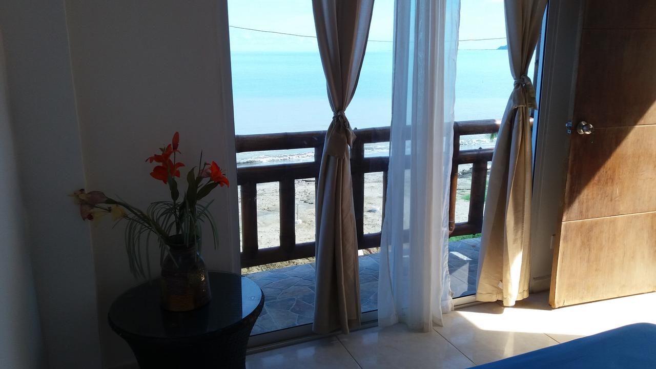 Hotel Juanmar Juan de Acosta Eksteriør bilde