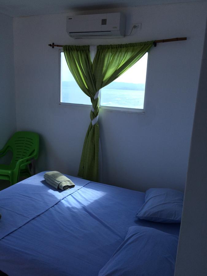 Hotel Juanmar Juan de Acosta Eksteriør bilde
